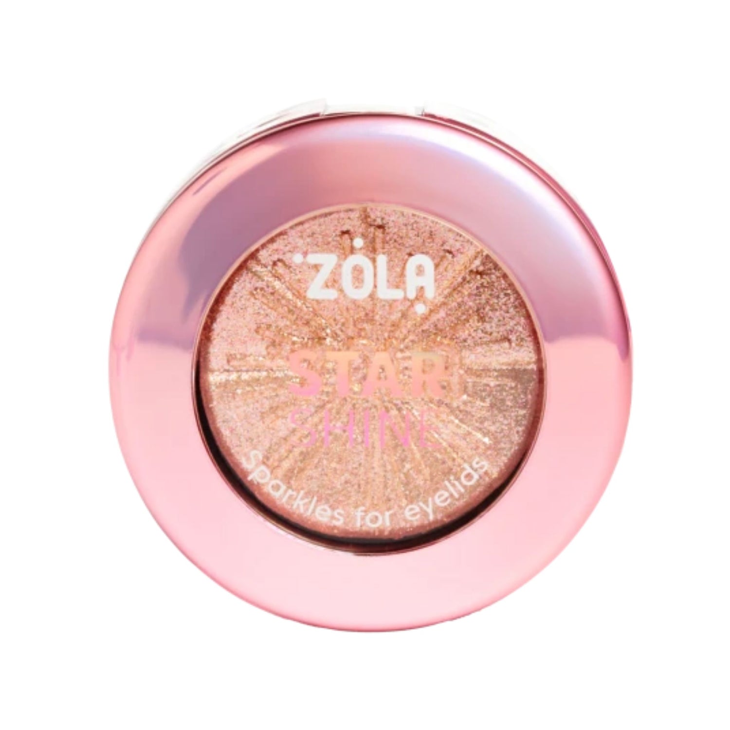ZOLA | Sparkling for eyelids - 3 colors