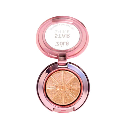 ZOLA | Sparkling for eyelids - 3 colors