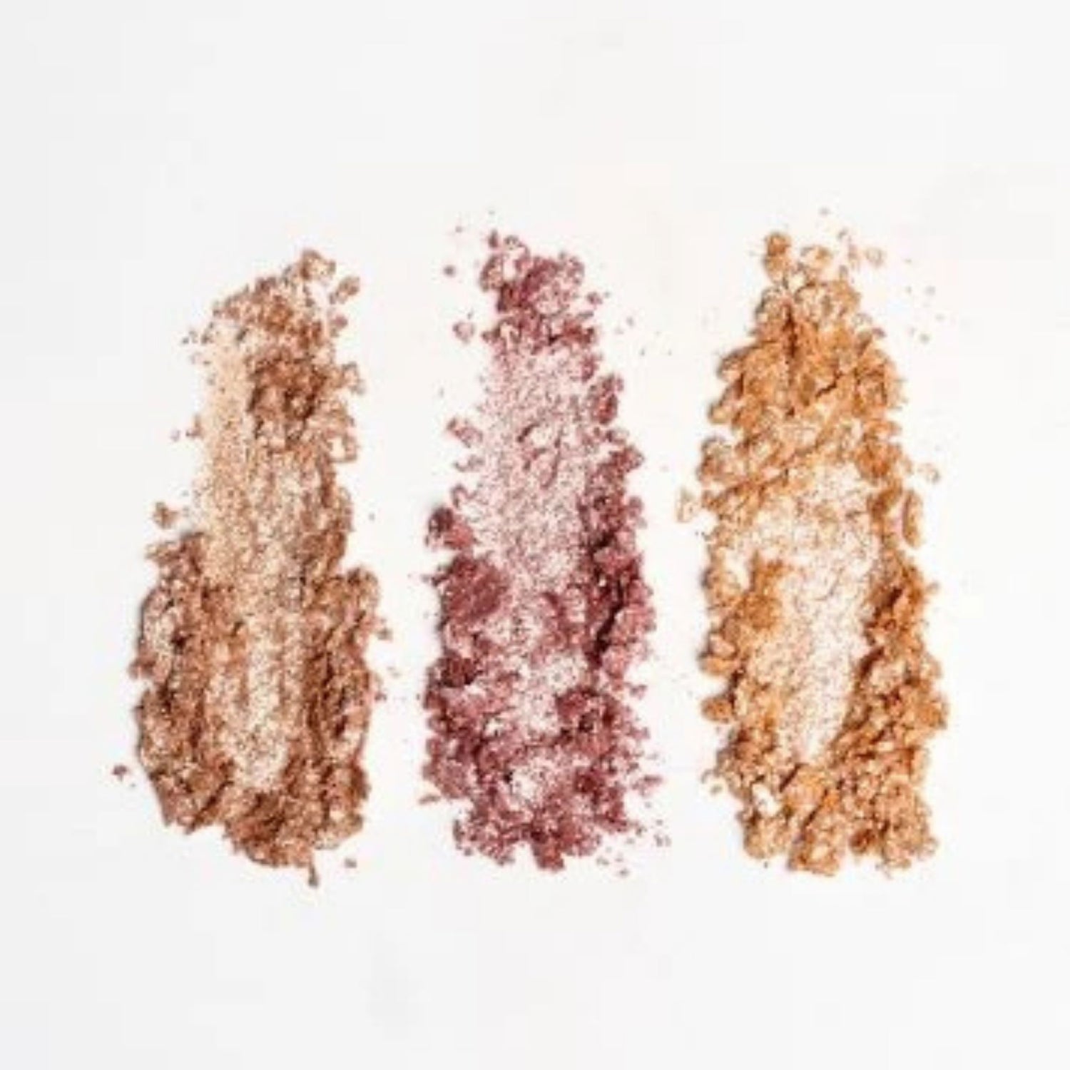 ZOLA | Sparkling for eyelids - 3 colors