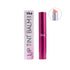 Lippenbalsem met sheaboter en carnaubawas in luxe verpakking.