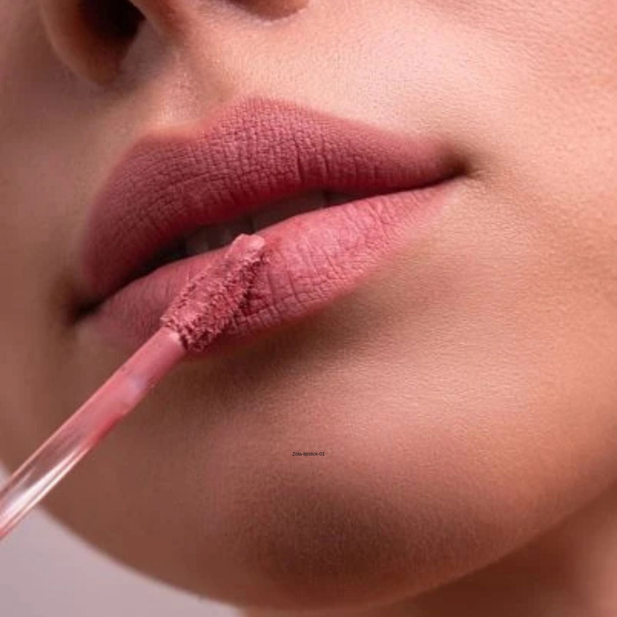 ZOLA | Matte Lipstick Velour Lip Souffle - 5 colors
