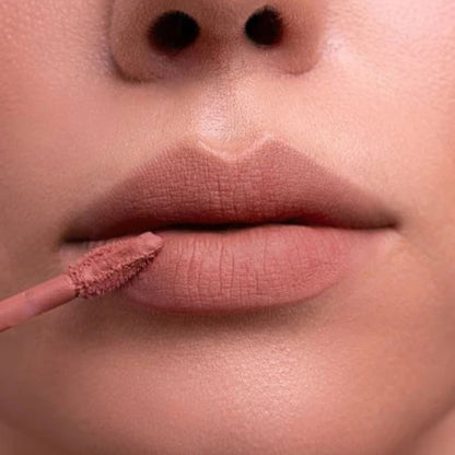 ZOLA | Matte Lipstick Velour Lip Souffle - 5 colors