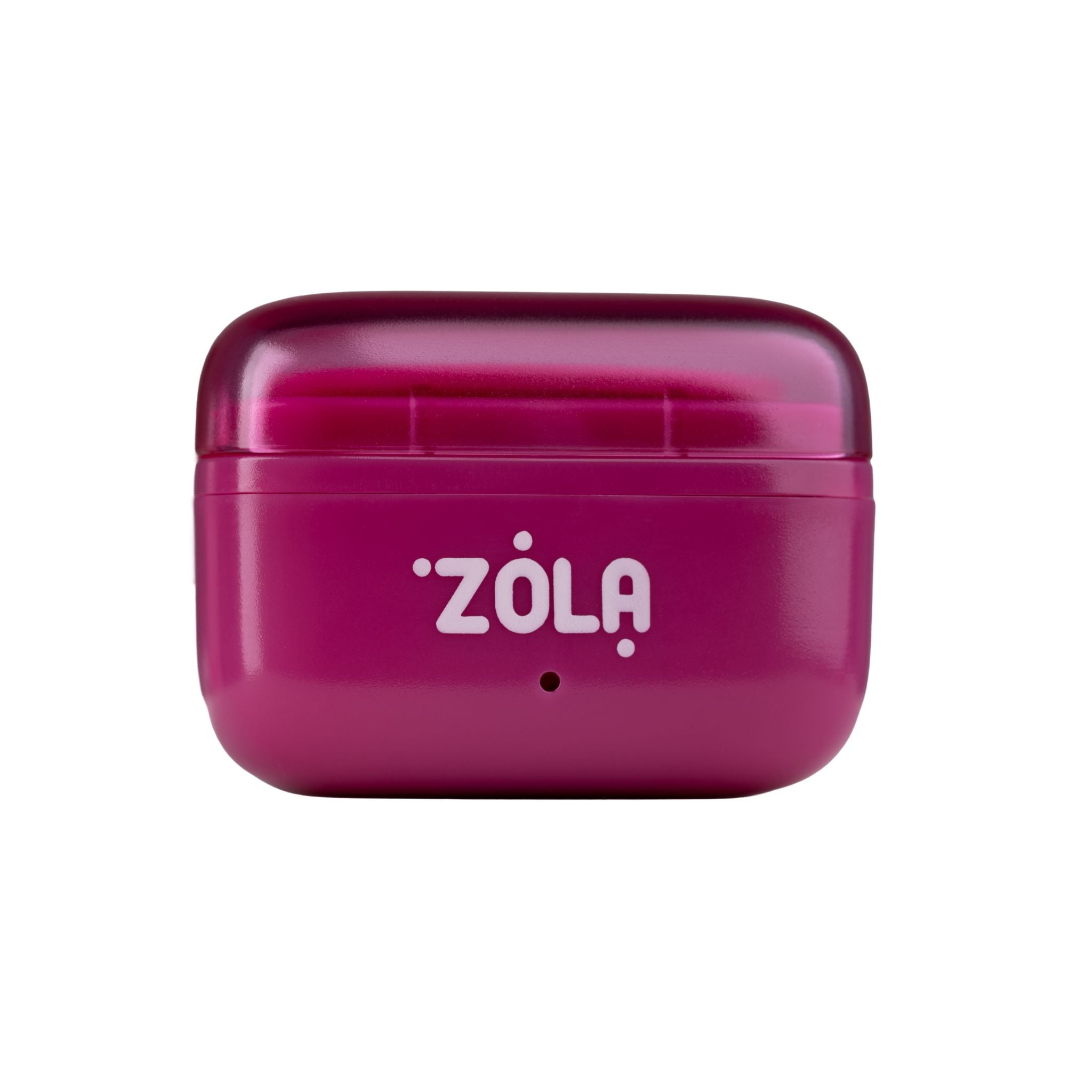 ZOLA | Mini Wax Heater - 2 colors (kopie) Browstar Cosmetics Pink 