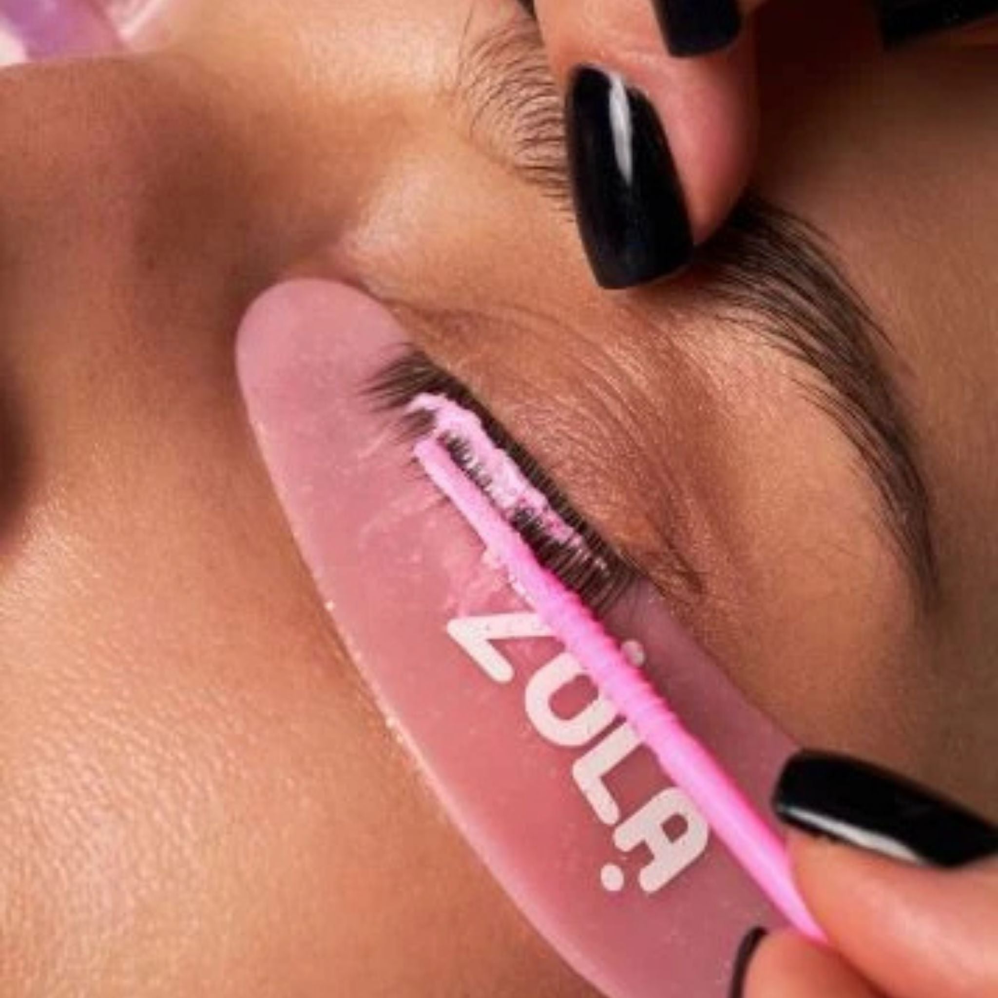 ZOLA x Romashka Pink LamiSculpt Fixing Powder 10 g