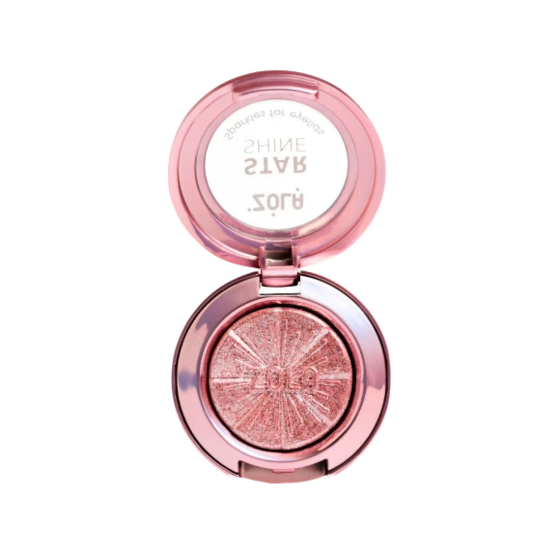 ZOLA | Sparkling for eyelids - 3 colors