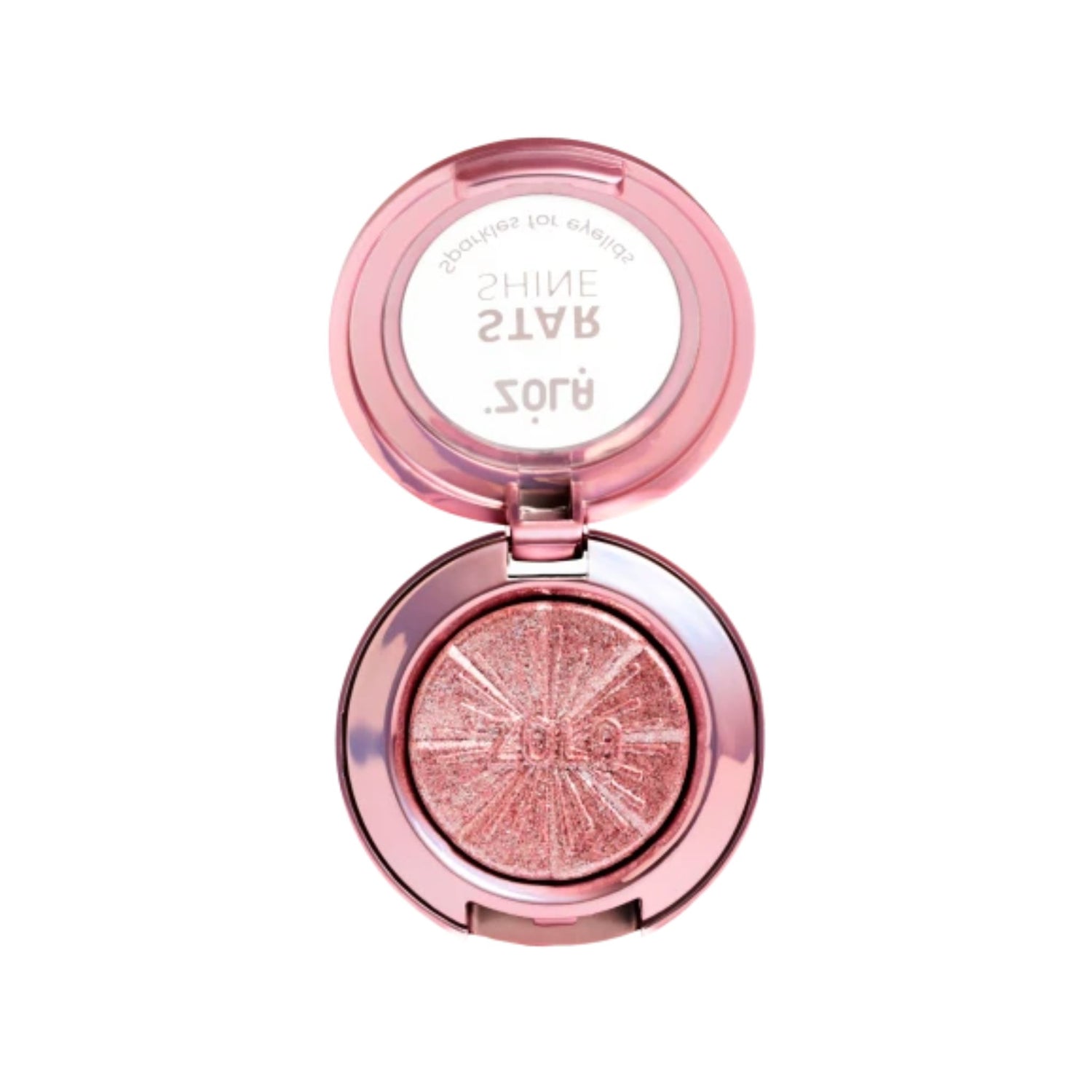 ZOLA | Sparkling for eyelids - 3 colors