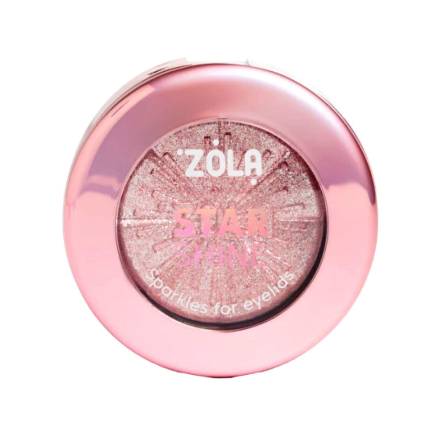 ZOLA | Sparkling for eyelids - 3 colors