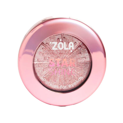 ZOLA | Sparkling for eyelids - 3 colors