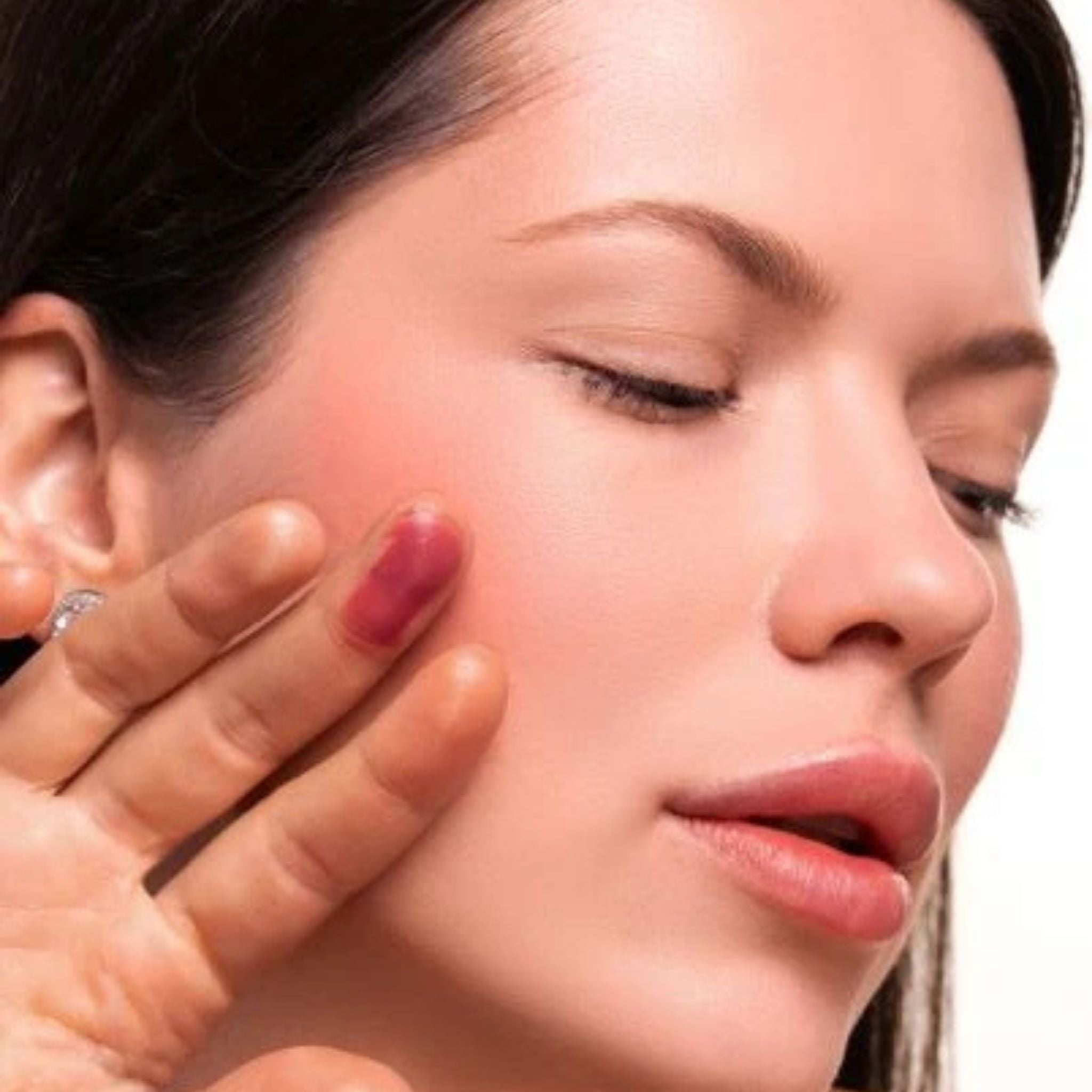 ZOLA Cream Blush Barbie Rose Coral Pop Nude Camellia Soft Berry