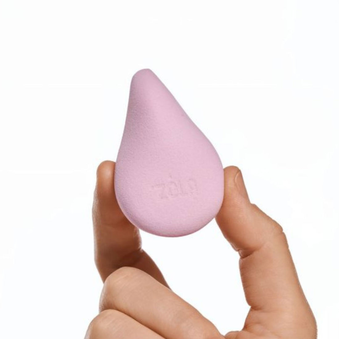 ZOLA | Super Soft Make Up Sponge -  02 Marshmallow 