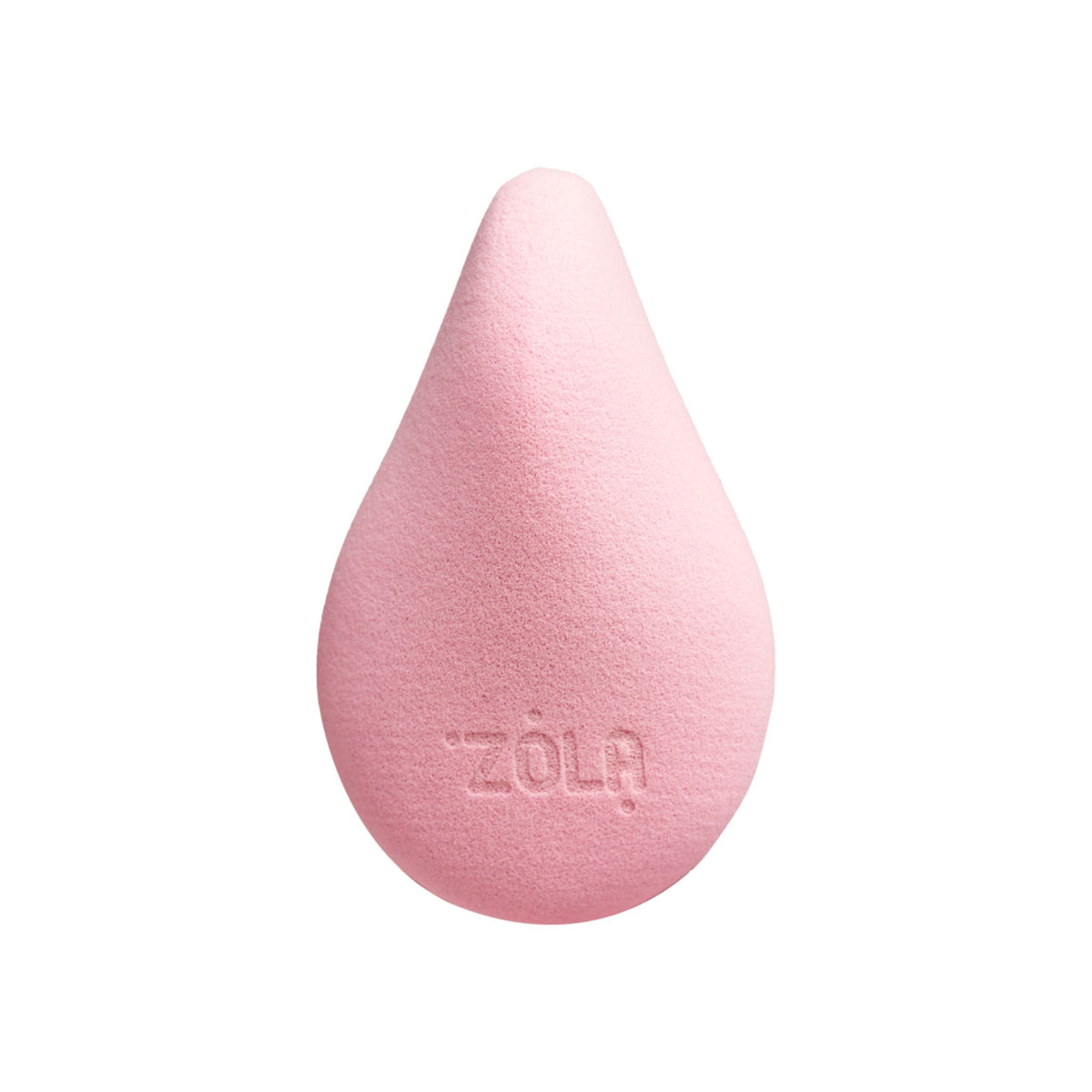 ZOLA | Super Soft Make Up Sponge -  02 Marshmallow