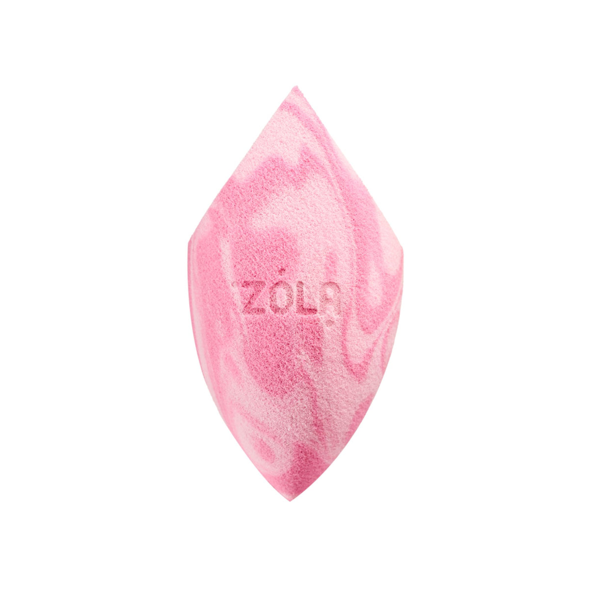ZOLA | Super Soft Make Up Sponge - 03 Dusty Pink Marble