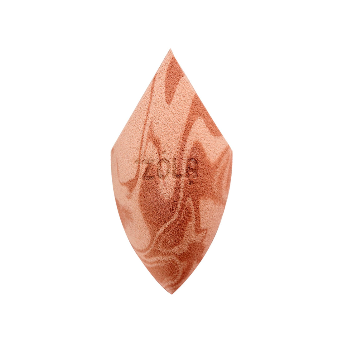ZOLA | Super Soft Make Up Sponge - 04 Chocolate 