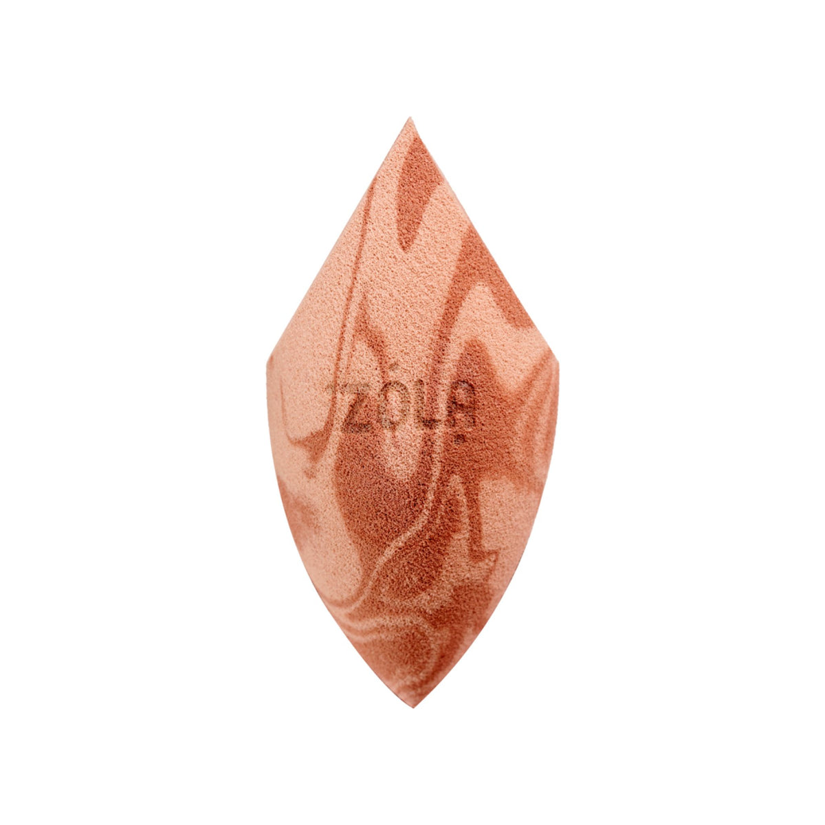 ZOLA | Super Soft Make Up Sponge - 04 Chocolate