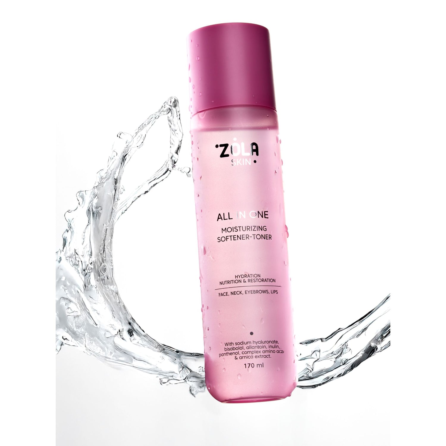ZOLA | Micellar water ZOLA 