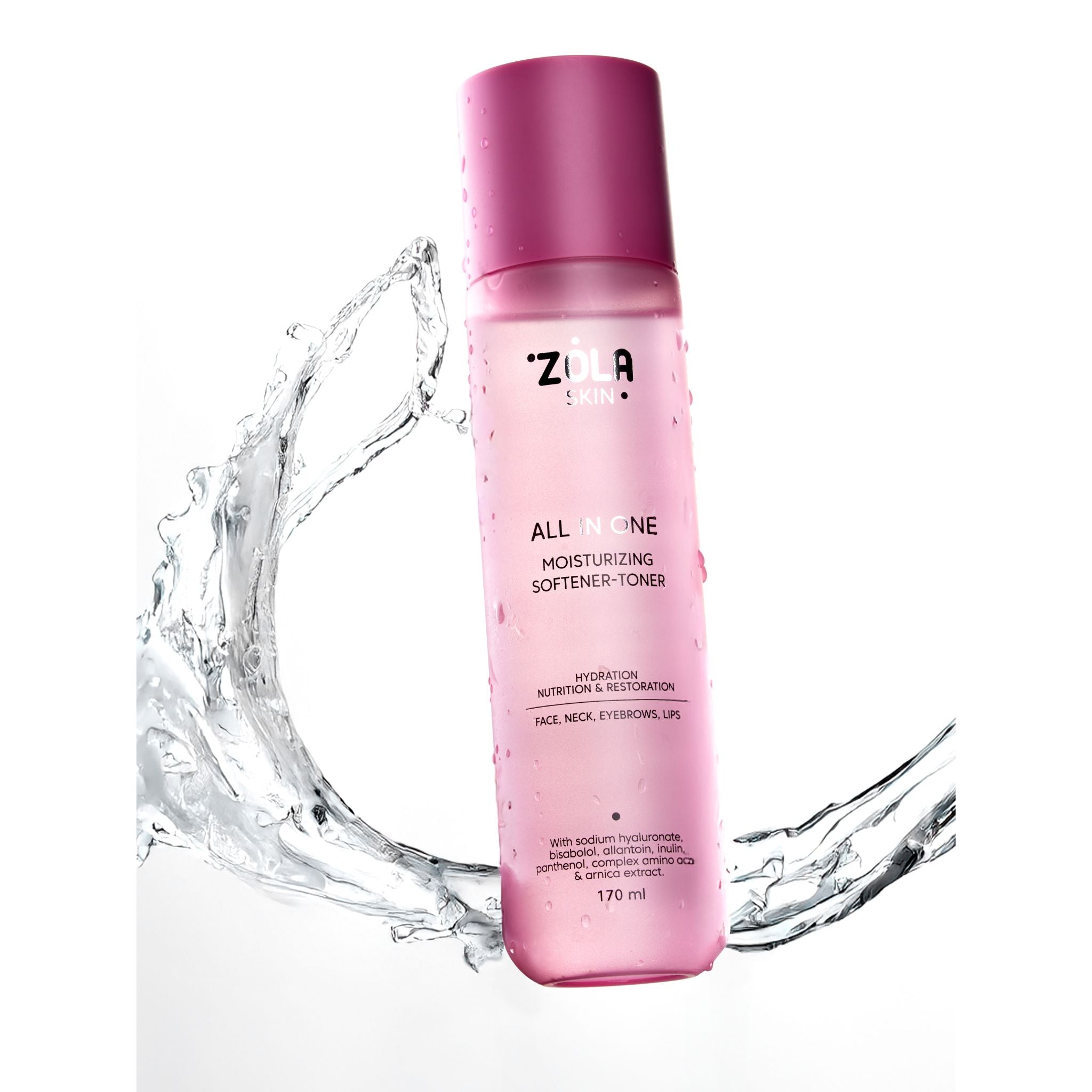 ZOLA | Micellar water ZOLA 
