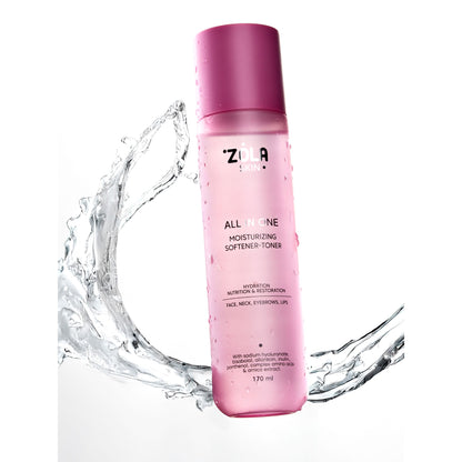 ZOLA | Micellar water ZOLA 