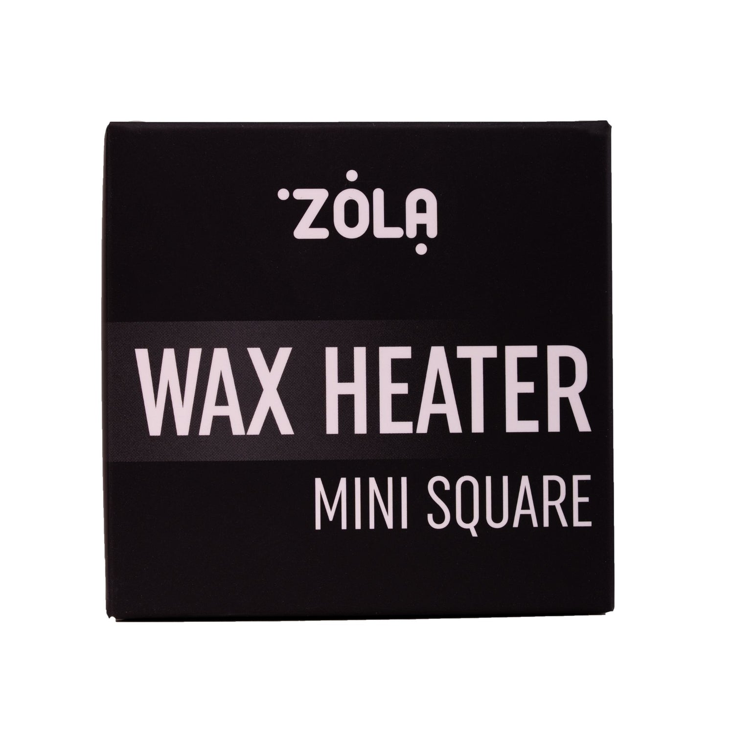 ZOLA | Mini Wax Heater - 2 colors (kopie) Browstar Cosmetics 