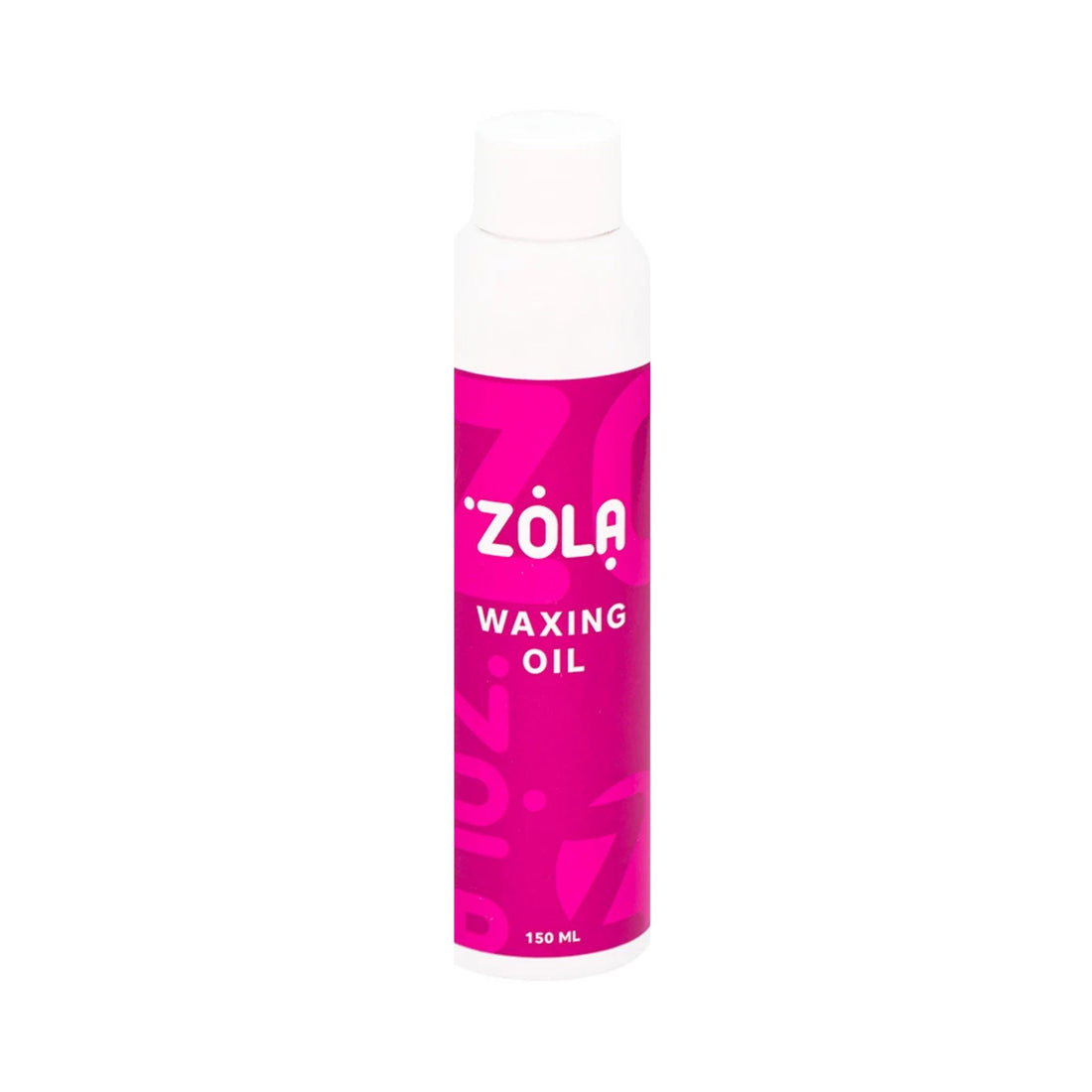 ZOLA Waxing Oil voor professionele waxbehandelingen