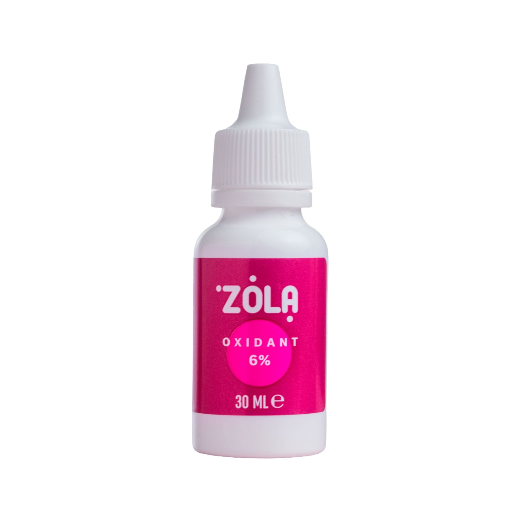 ZOLA | Oxidant 6% ZOLA 