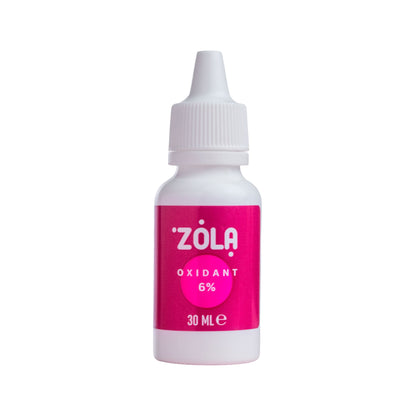 ZOLA | Oxidant 6% ZOLA 