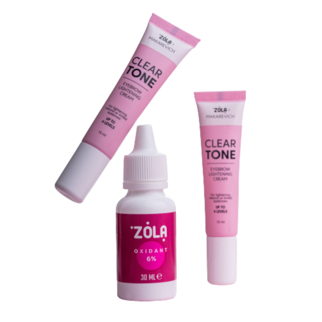 ZOLA | Oxidant 6% ZOLA 