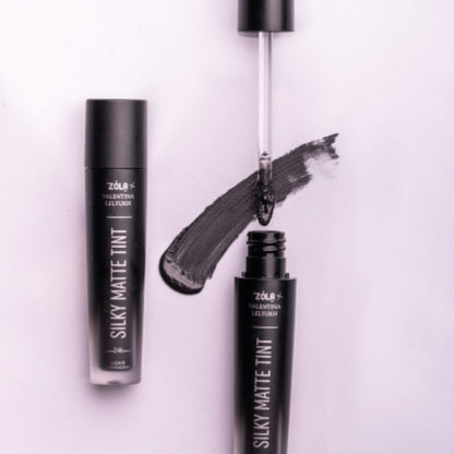 ZOLA | Zola X Valentina Lelyukh Liquid Eyeshadow - 8 kleuren Browstar Cosmetics 