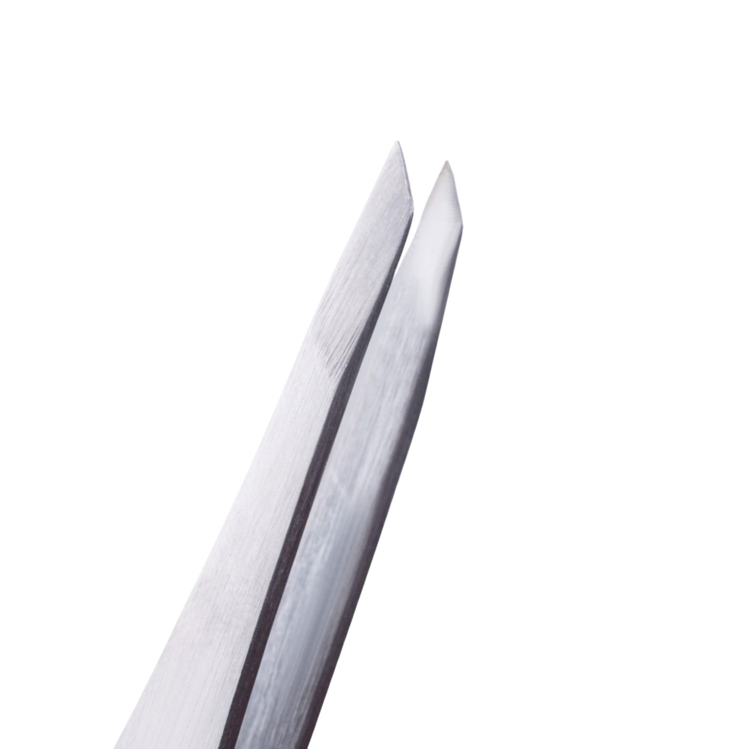 ZOLA Professional Premium Series pincet met scherpe punten en ergonomisch ontwerp
