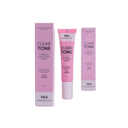 ZOLA x Makarevich | Clear Tone ZOLA 