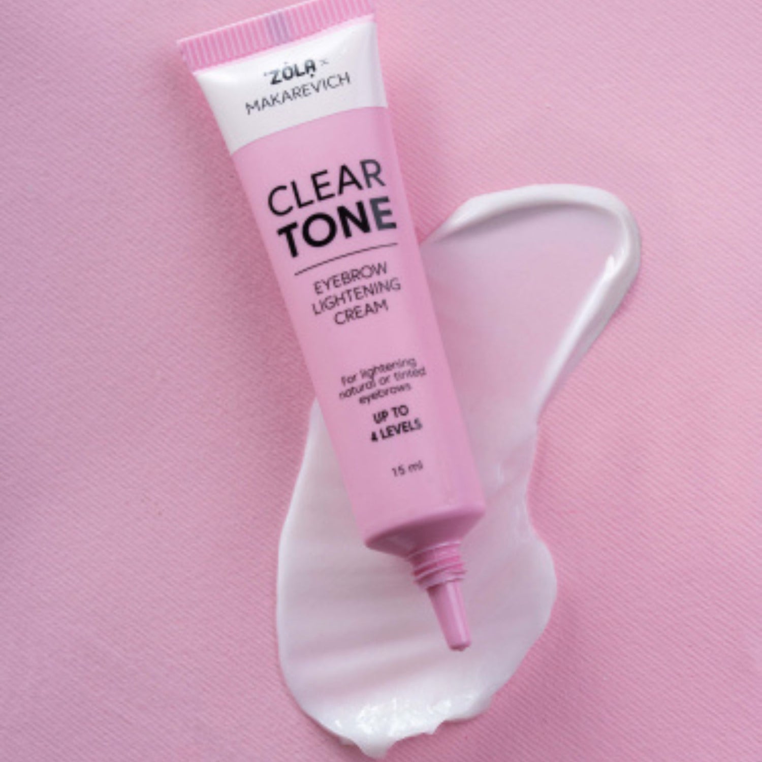 ZOLA x Makarevich | Clear Tone ZOLA 