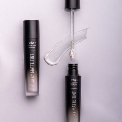 ZOLA | Zola X Valentina Lelyukh Liquid Eyeshadow - 8 kleuren Browstar Cosmetics 