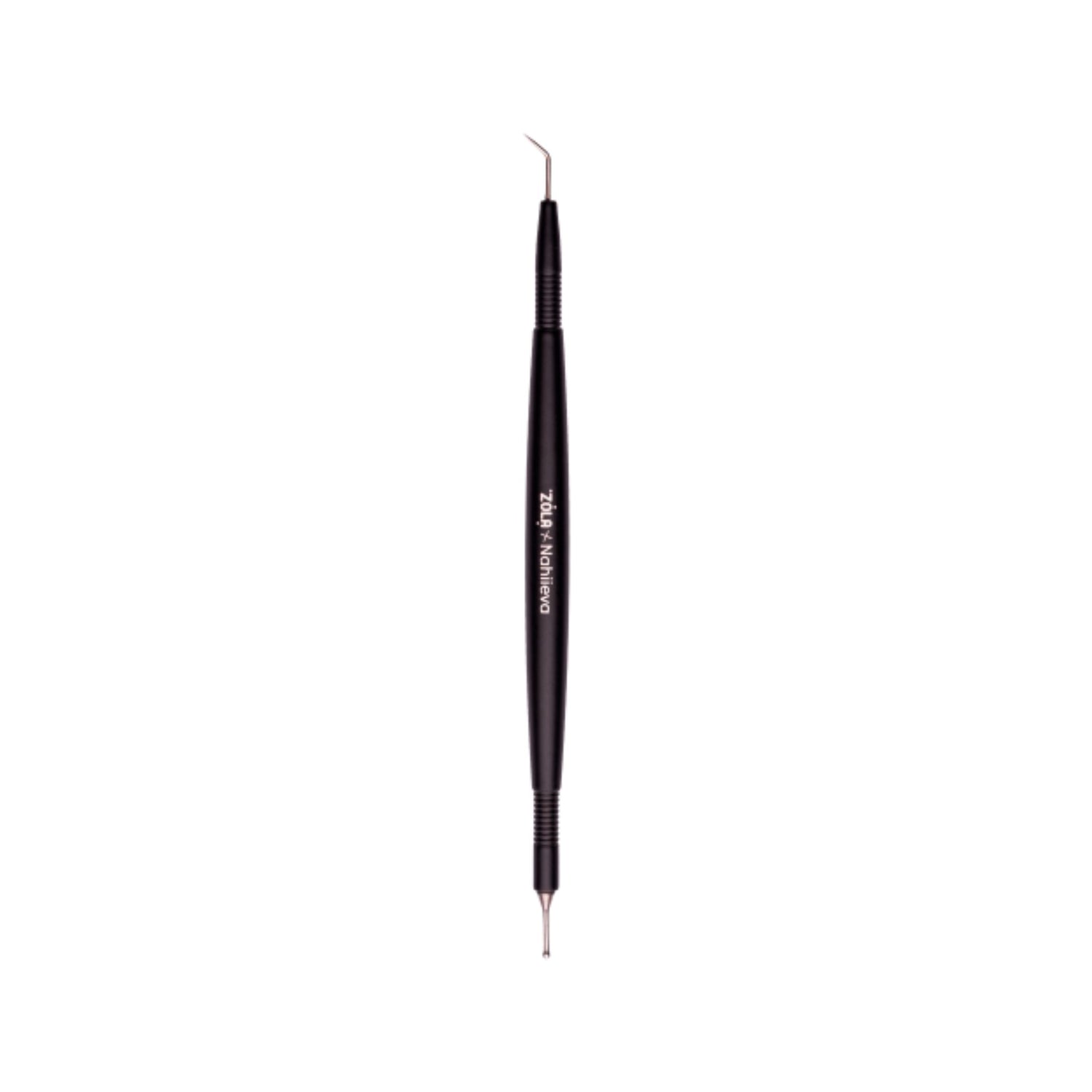 ZOLA x Nahiieva | Multifunctional Lash Tool - 2 colors ZOLA Black 