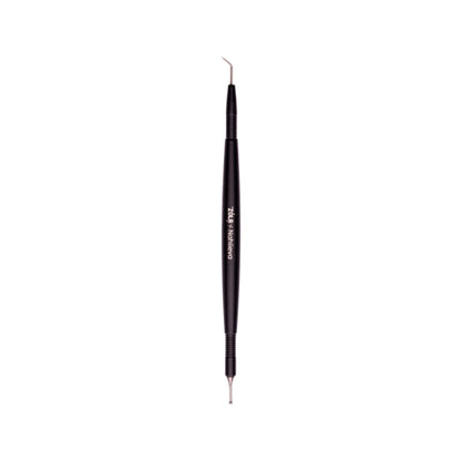 ZOLA x Nahiieva | Multifunctional Lash Tool - 2 colors ZOLA Black 