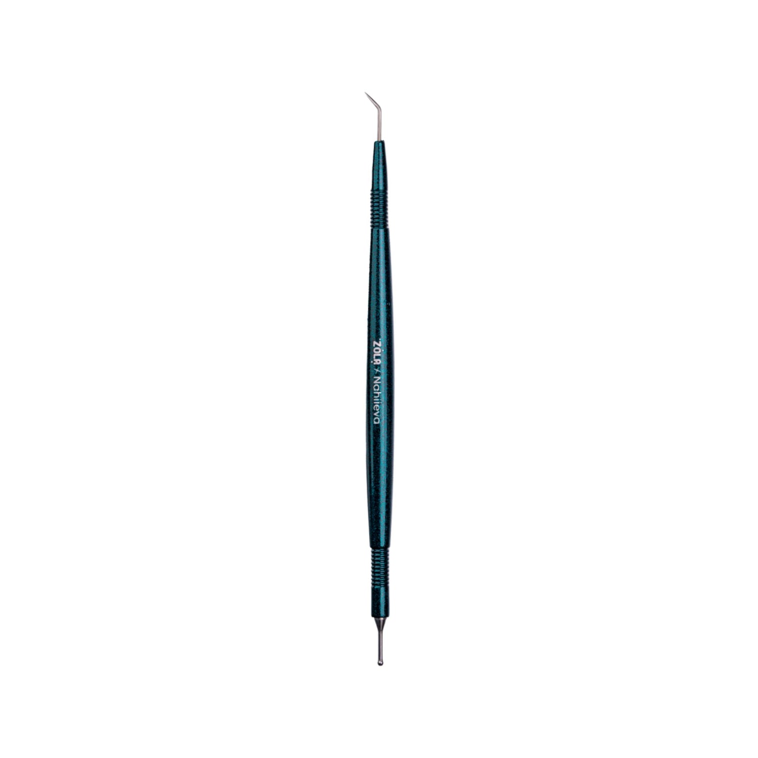 ZOLA x Nahiieva | Multifunctional Lash Tool - 2 colors ZOLA Green 