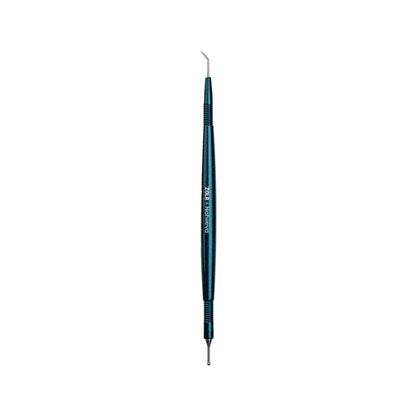ZOLA x Nahiieva | Multifunctional Lash Tool - 2 colors ZOLA Green 