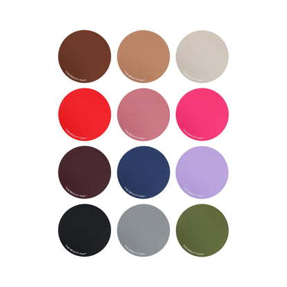 LAB Factor | The Beauty Mat® - Cirkel LAB Factor 