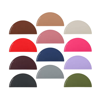 LAB Factor | The Beauty Mat® - Semi Cirkel LAB Factor 