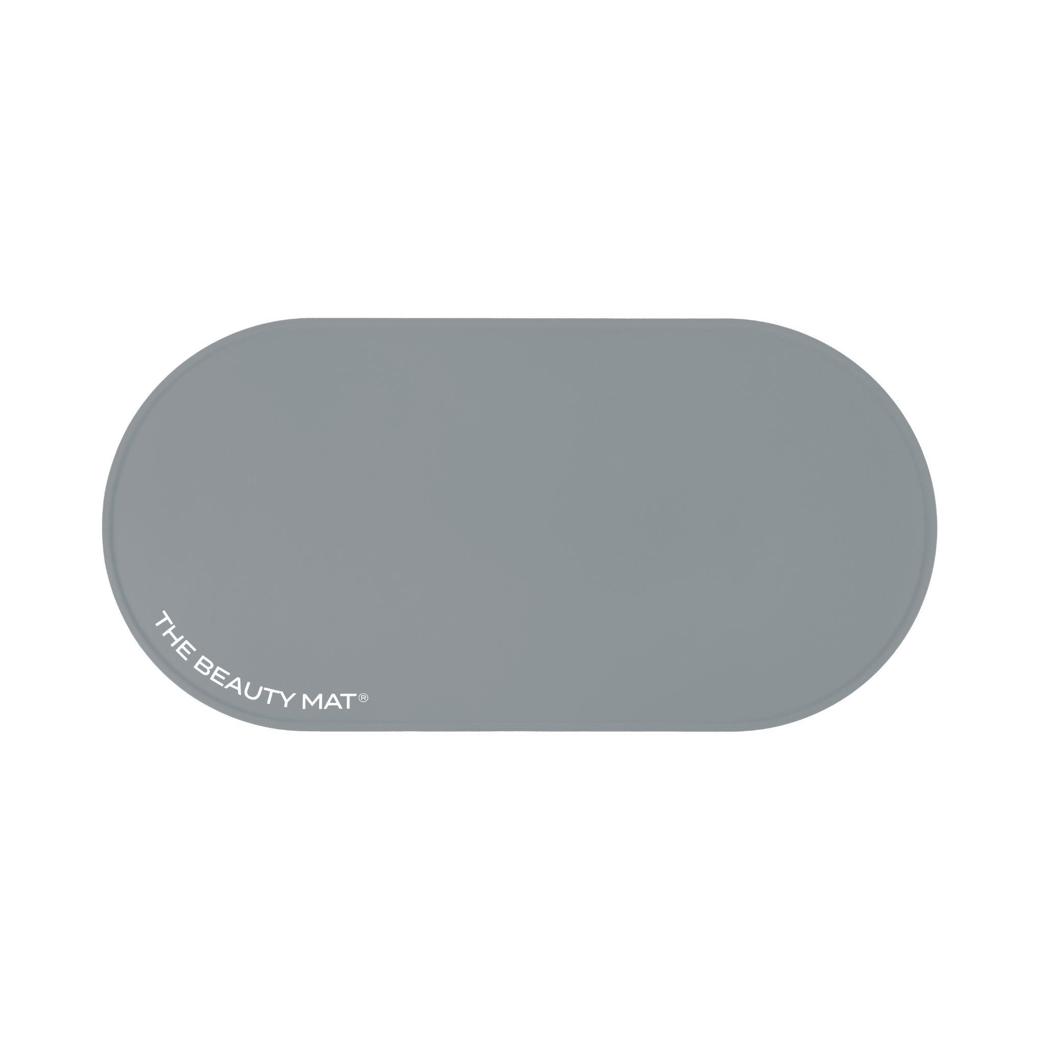 LAB Factor | The Beauty Mat® - Ovaal LAB Factor Ash 
