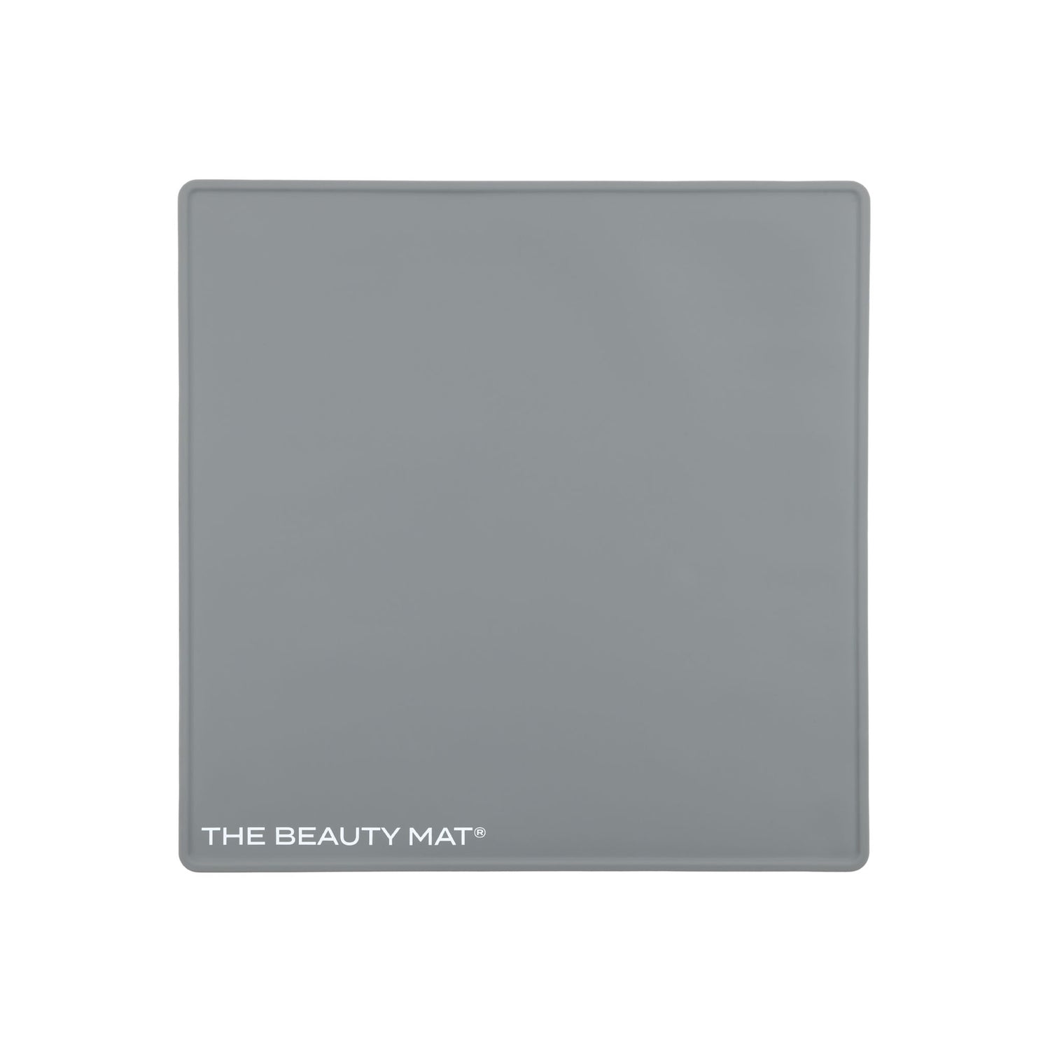 LAB Factor | The Beauty Mat® - Vierkant LAB Factor Ash 