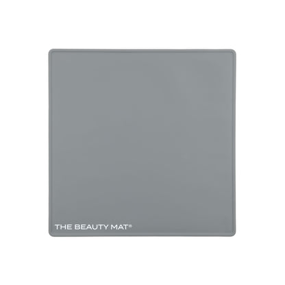LAB Factor | The Beauty Mat® - Vierkant LAB Factor Ash 