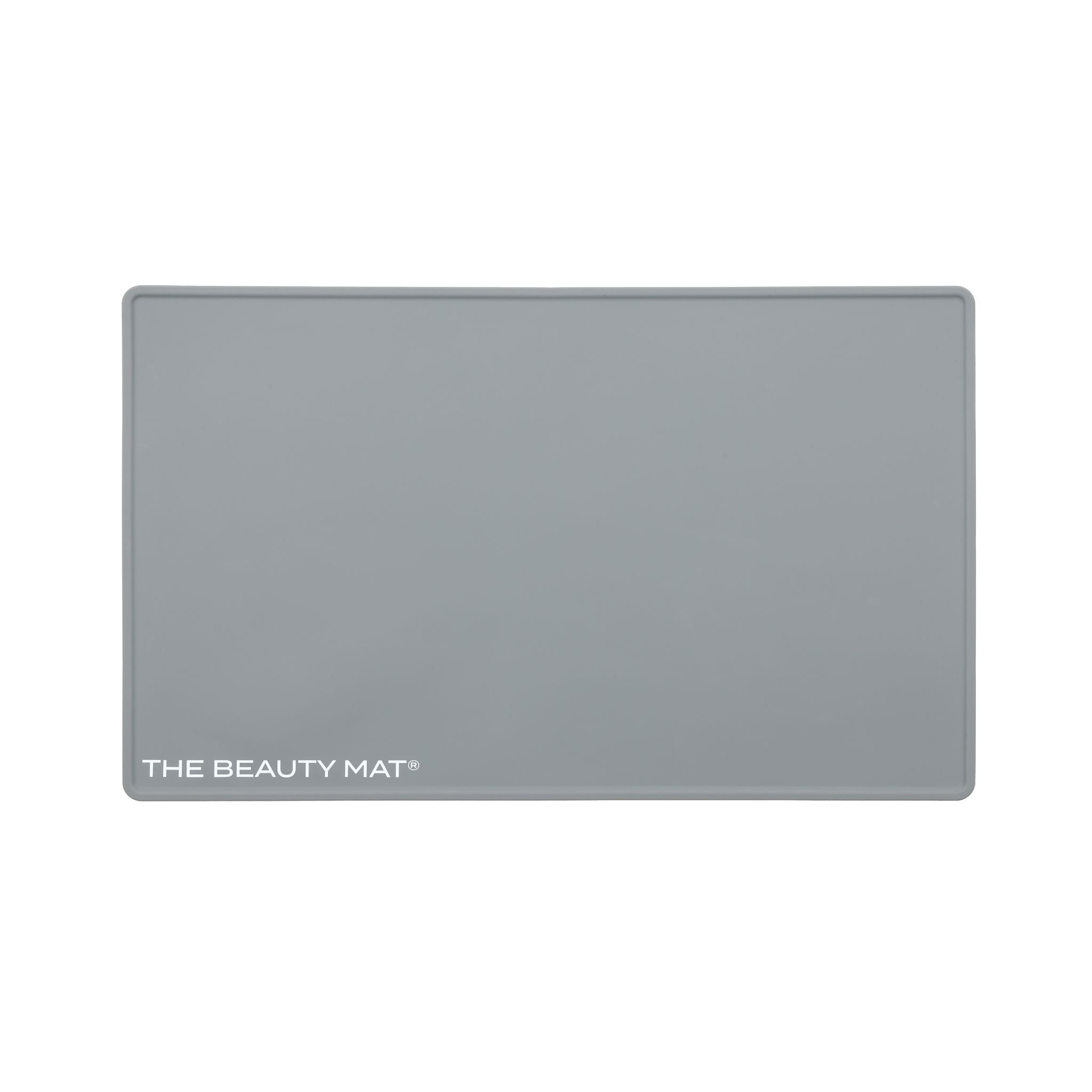 LAB Factor | The Beauty Mat® - Rechthoek LAB Factor Ash 