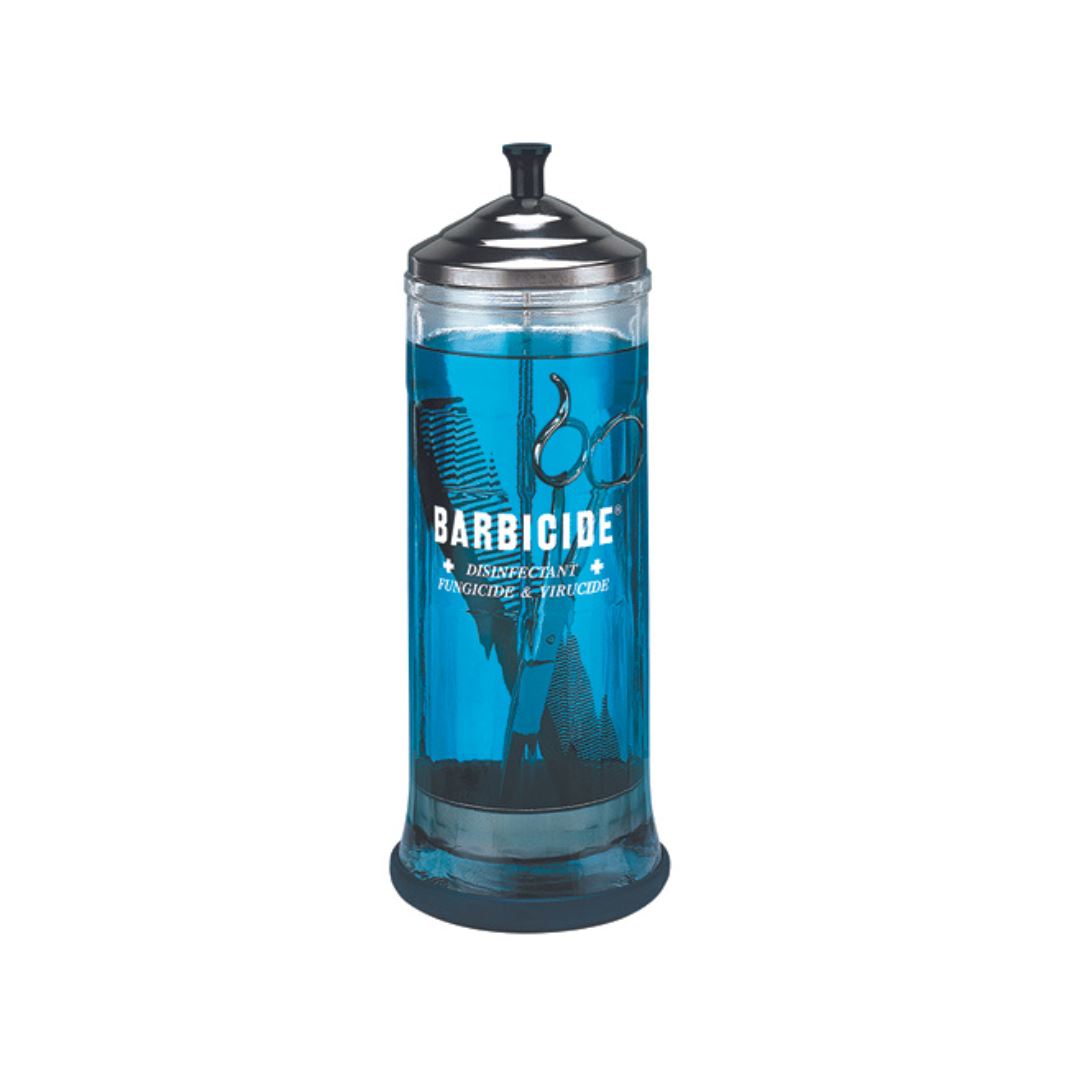 BARBICIDE | DESINFECTIE FLACON | 1L barbicide 