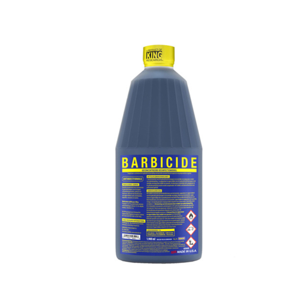 BARBICIDE | DISINFECTION| 1.9L