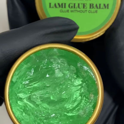 LAMI LASHES | LAMI GLUE BALM - 20 GRAM lami lashes 