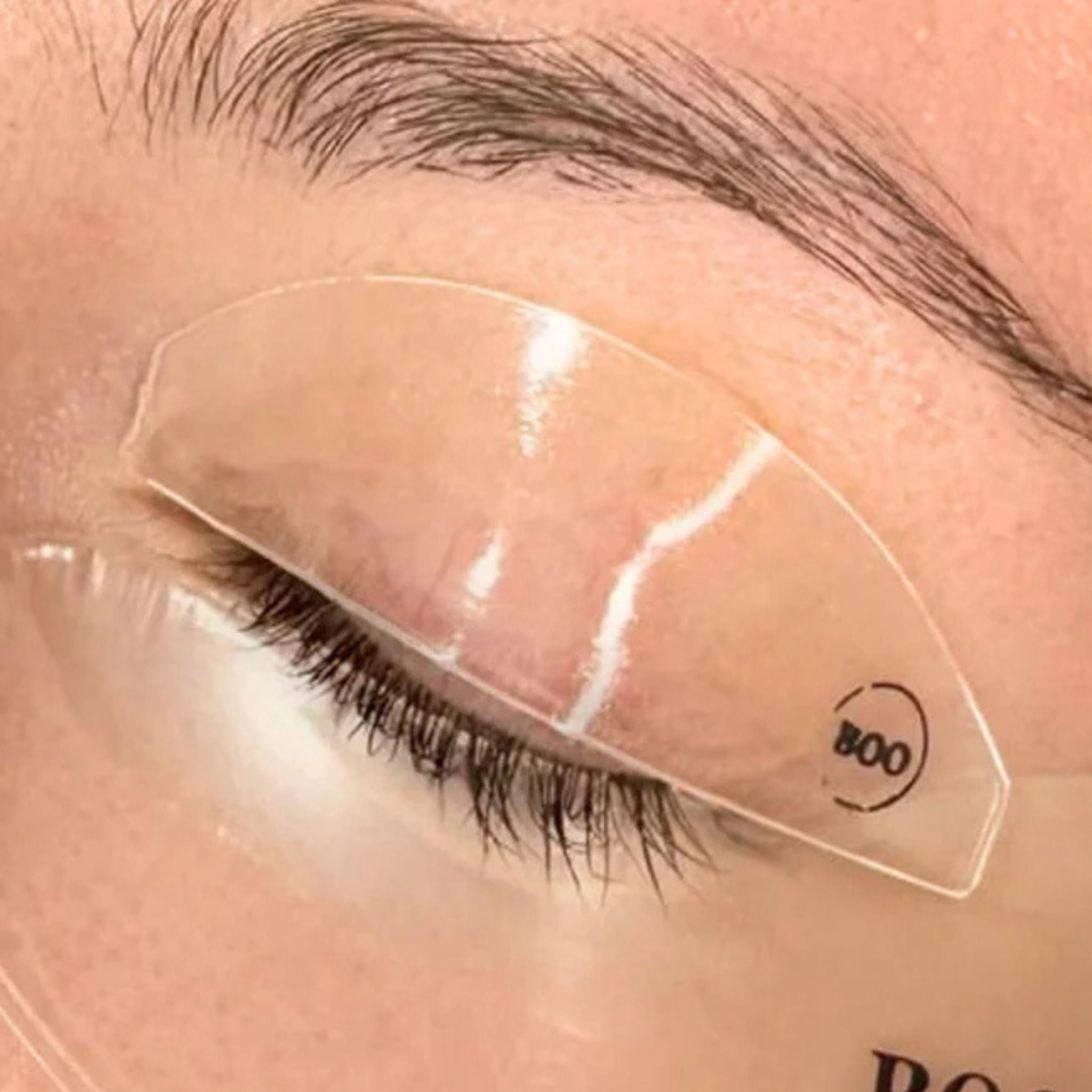 BOO BEAUTY BAR | 3B Softening Shields - (Korean Flat Shields) BOO BEAUTY BAR 