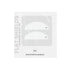 BOO BEAUTY BAR | 3B Softening Shields - (Korean Flat Shields) BOO BEAUTY BAR 