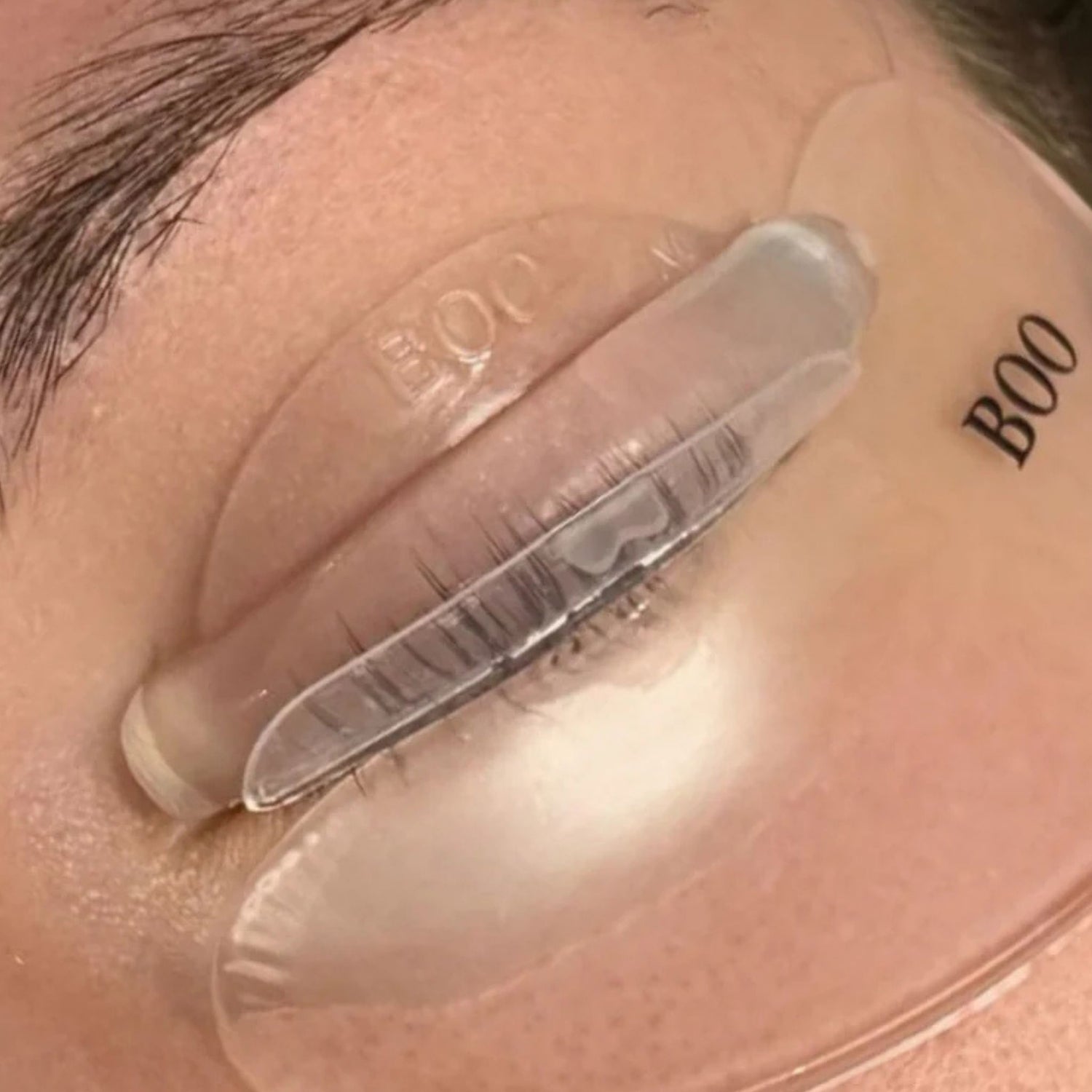BOO BEAUTY BAR | Silicone Covers (compensators)
