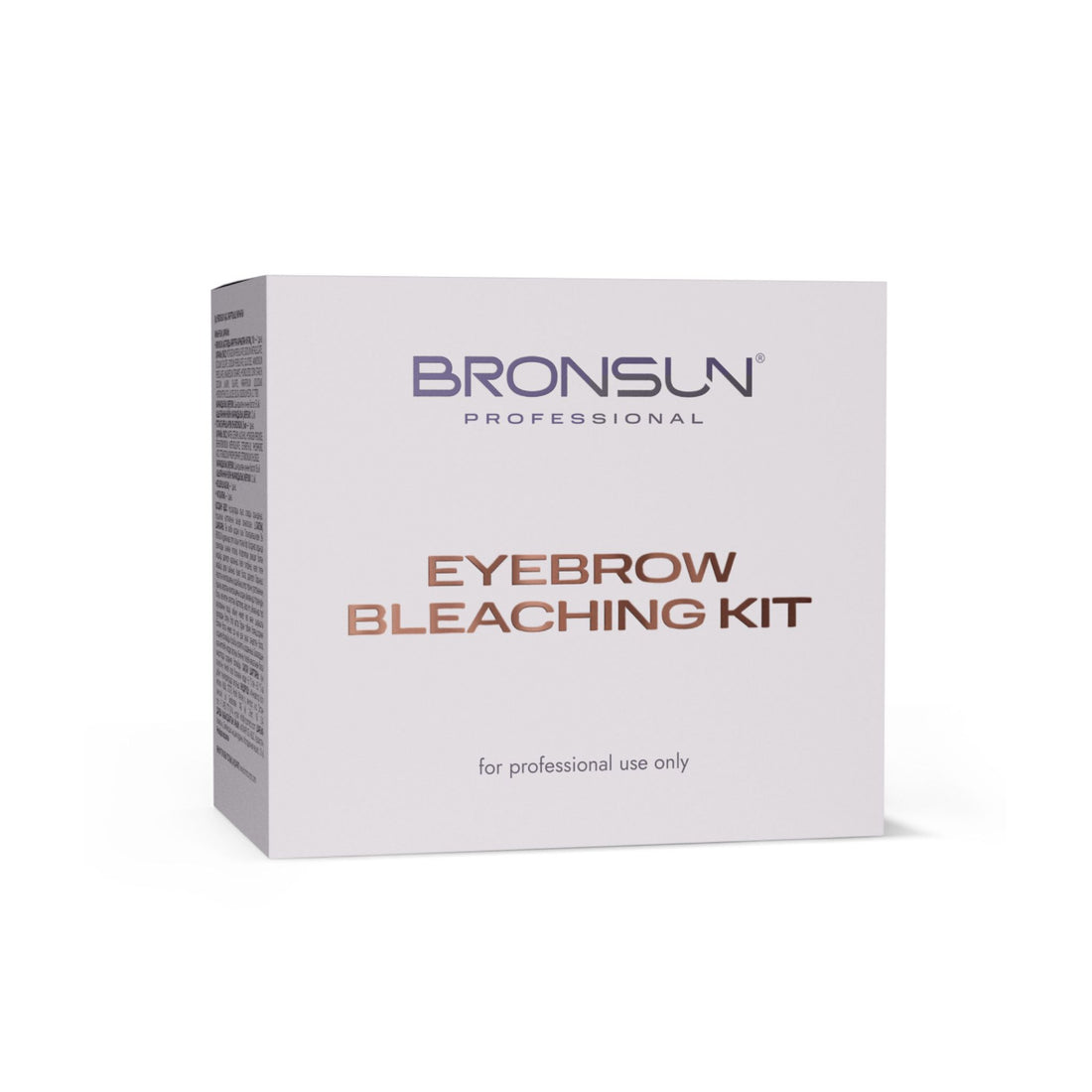 BRONSUN | Bleaching Kit bronsun 