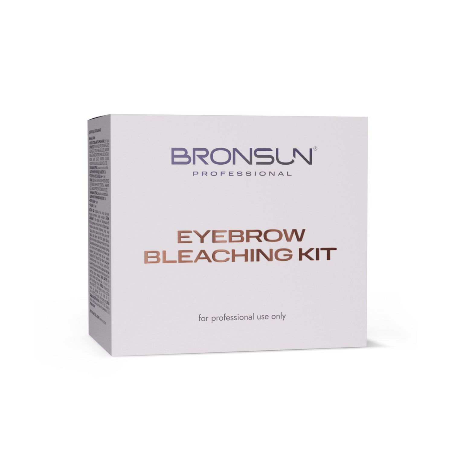 BRONSUN | Bleaching Kit bronsun 