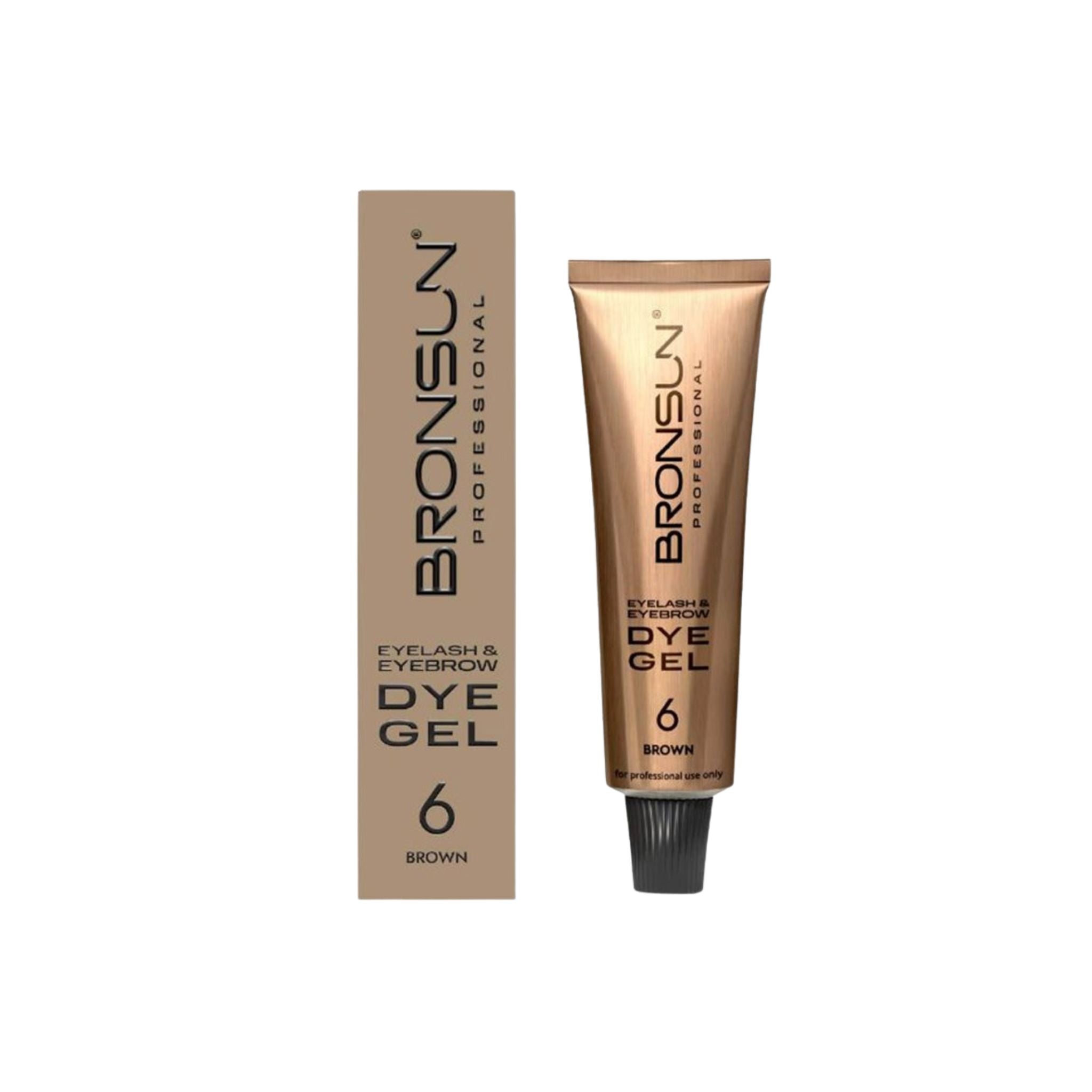 BRONSUN | Hybrid Gel Dye bronsun 